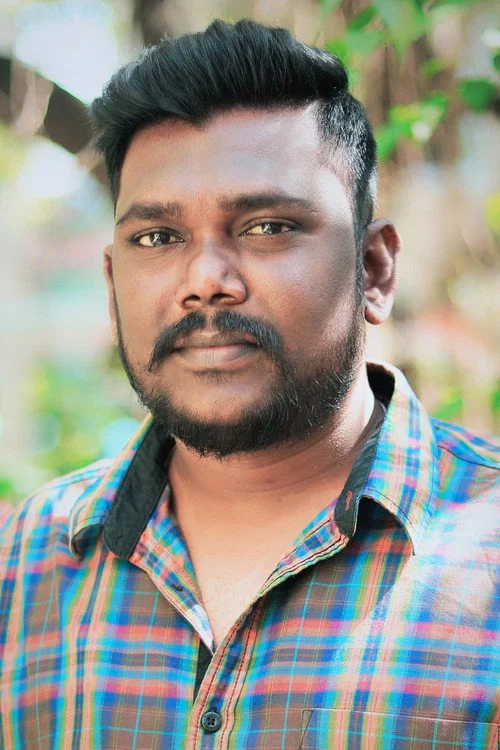 Justin Prabhu V