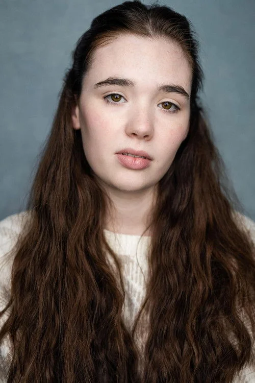 Brooke Norbury