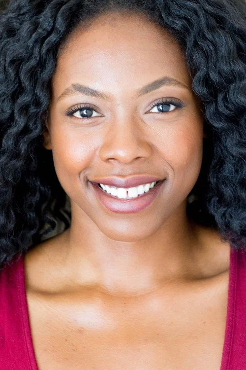 Iesha Coston