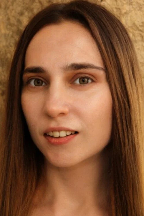 Victoria Baltag