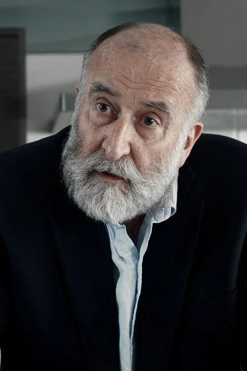 Alan Bratt
