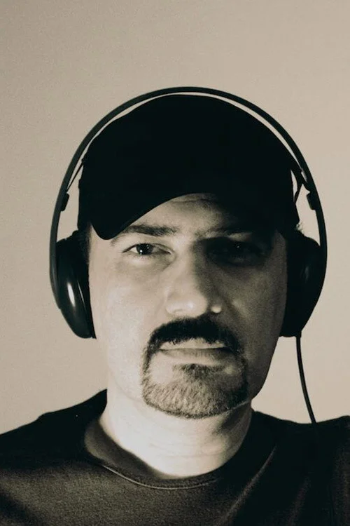 Mehrdad Oskouei