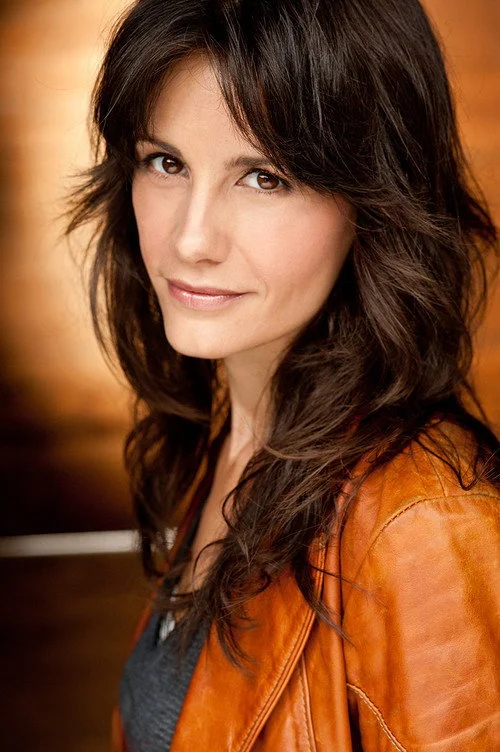 Jessica Blank