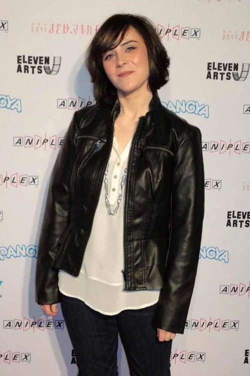 Sarah Anne Williams