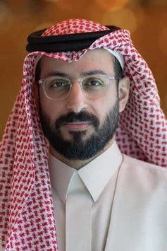 Khaled Saqer