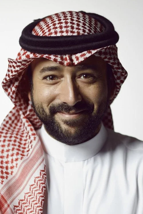 Yassir Al Saggaf