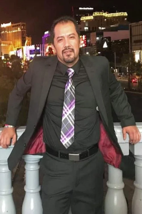 Alonso O. Lara
