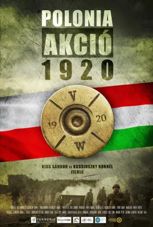 Polonia Operation 1920