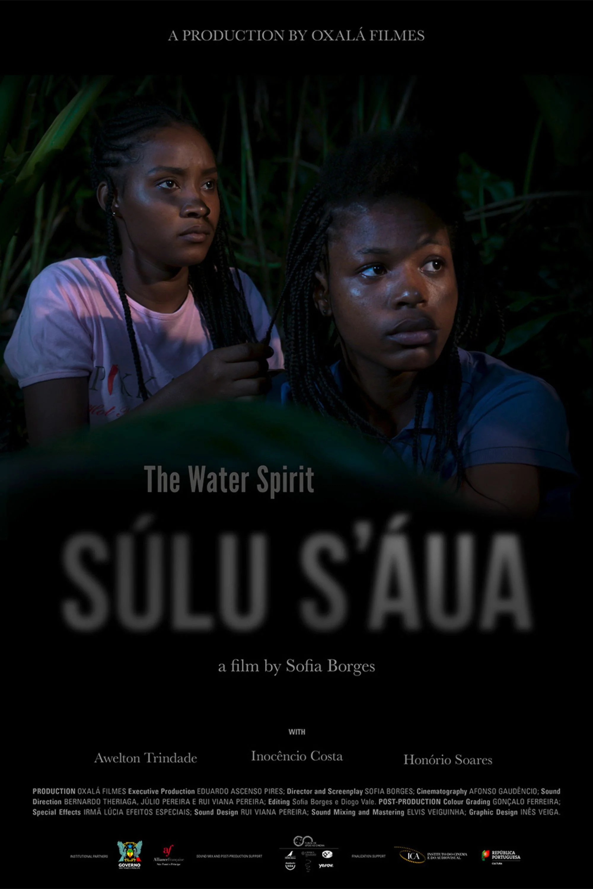 Súlu S'Áua