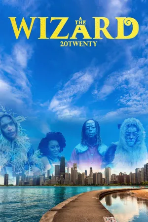 جادوگر بیست بیست