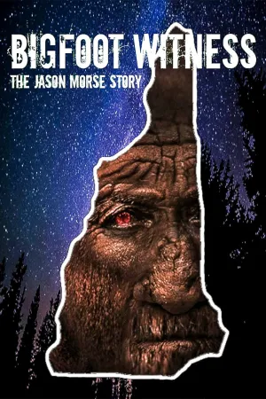 Bigfoot Witness: The Jason Morse Story (ES)