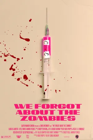 We Forgot About the Zombies