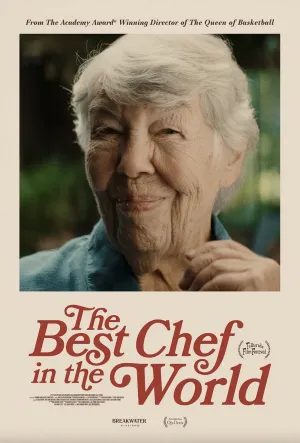 The Best Chef in the World (FR)