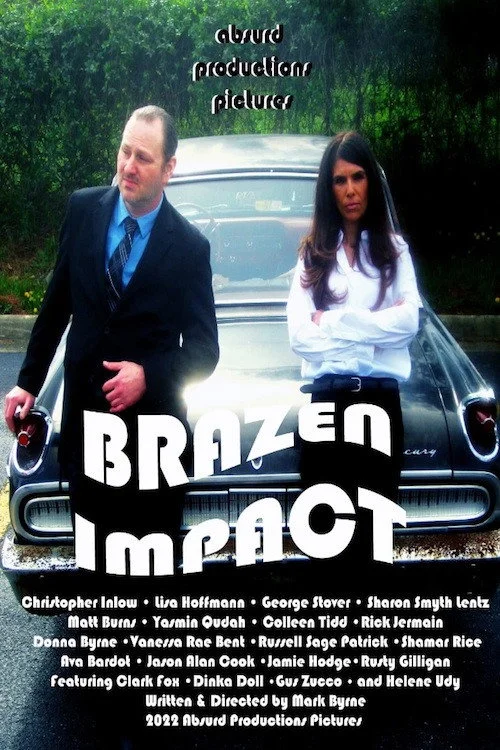 تأثیر بی‌پروا