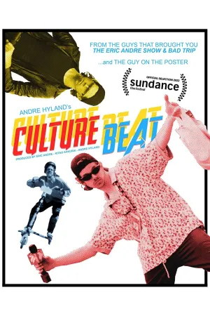 ضرب Culture