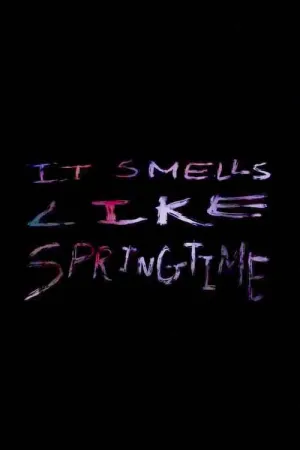 It Smells Like Springtime