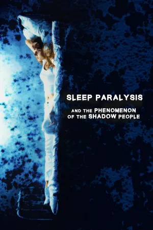 فلج خواب و پدید آمد ش Shadow People