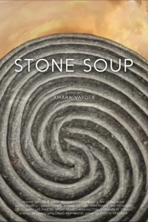 سوپ سنگی