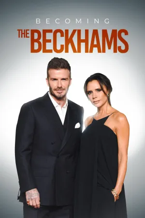 دلبستگی به Beckhams