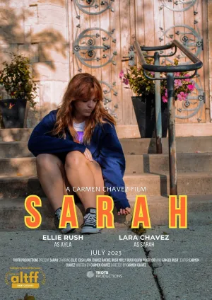 سارا