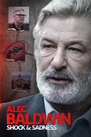 Alec Baldwin: Shock and Sadness (ES)