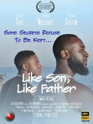 مثل پدر، مثل فرزند