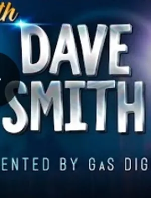 سی دقیقه با دیو اسمیت