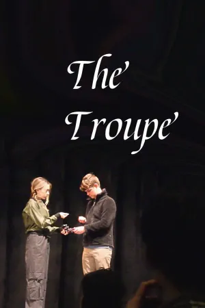 The Troupe