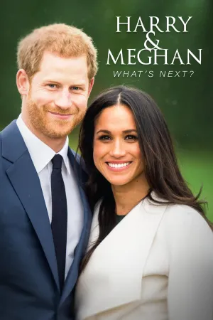 Harry and Meghan: آینده چیست؟
