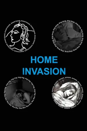 Home Invasion (ES)
