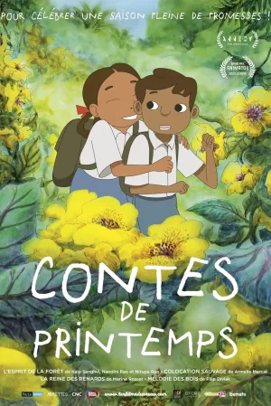 A Tale of Springtime (FR)