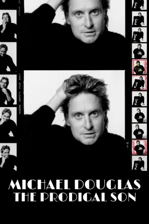Michael Douglas: más que un apellido
