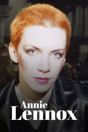Annie Lennox : De Eurythmics à l'engagement, itinéraire d'une icône pop (FR)