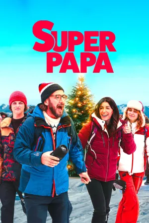 Superpapa (FR)