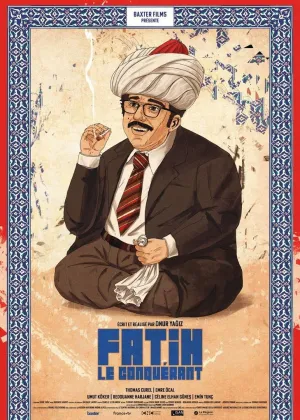 فاتیح فاتح