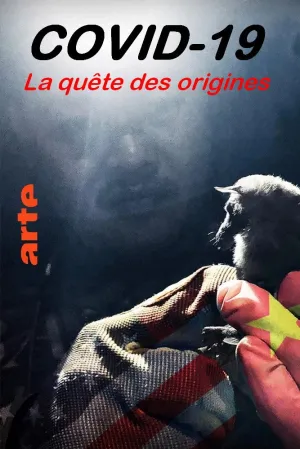 کووید نود و نه، جستجوی مبداءها