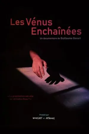 Les Vénus enchaînées (FR)