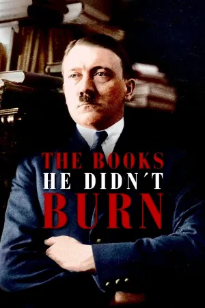 Les livres qu’Hitler n’a pas brûlés