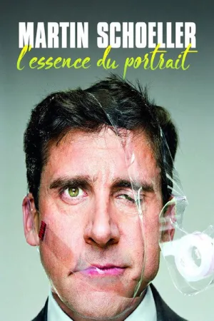 Le photographe Martin Schoeller : L’essence du portrait