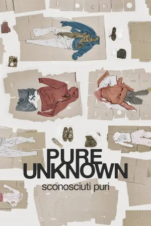 Pure unknown