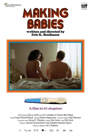 Making Babies (FR)