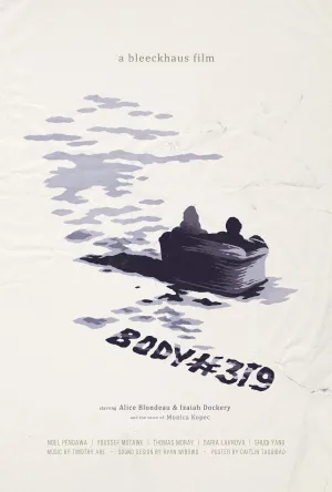 بدن شماره سیصد و nineteen