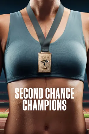 Second Chance Champions (FR)