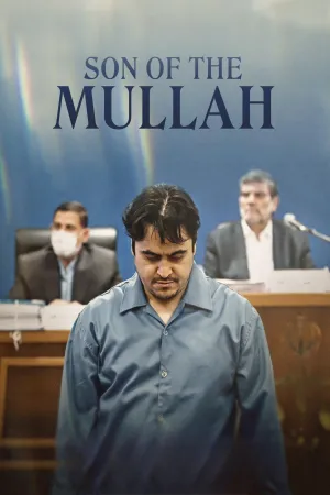 Le Piège : Exécution du fils d'un mollah