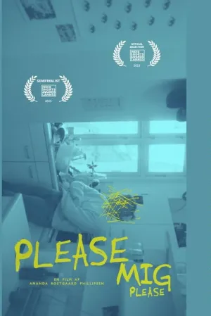 لطفاً منجی، لطفاً