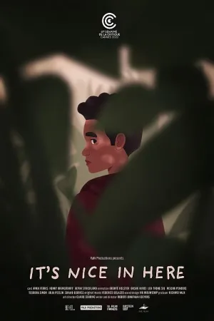 اینجا هم خوب است
