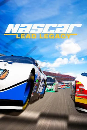وراثه نامی نگهدارندهٔ NASCAR