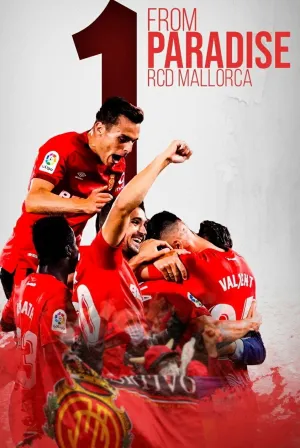 RCD Mallorca From Paradise