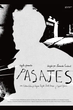 Pasajes