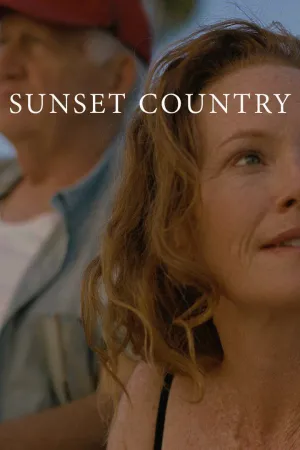 Sunset Country